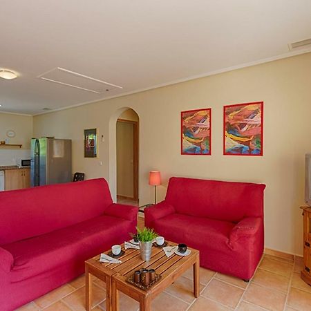 Villas Guzman - Bernia Calpe Exteriér fotografie