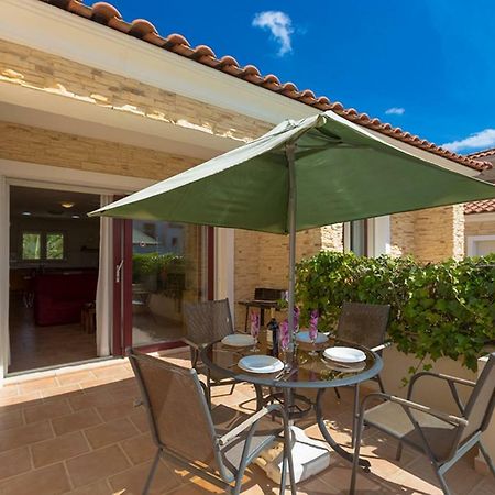 Villas Guzman - Bernia Calpe Exteriér fotografie