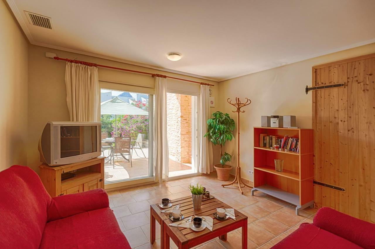 Villas Guzman - Bernia Calpe Exteriér fotografie