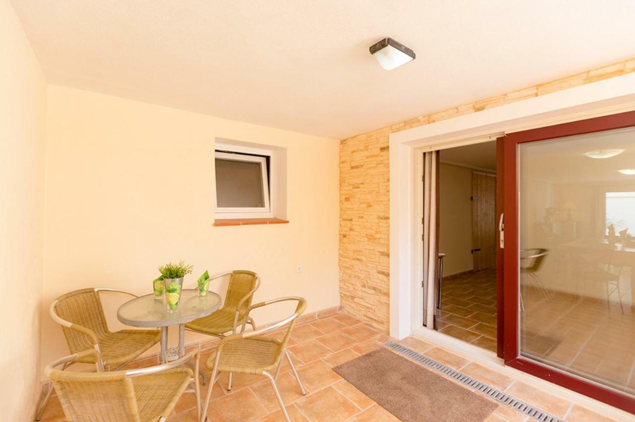 Villas Guzman - Bernia Calpe Exteriér fotografie