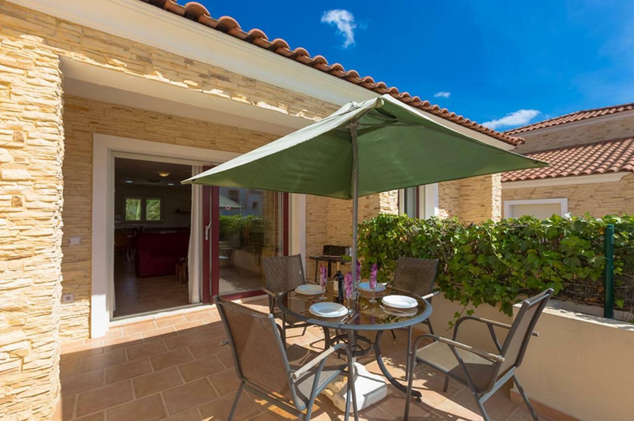 Villas Guzman - Bernia Calpe Exteriér fotografie